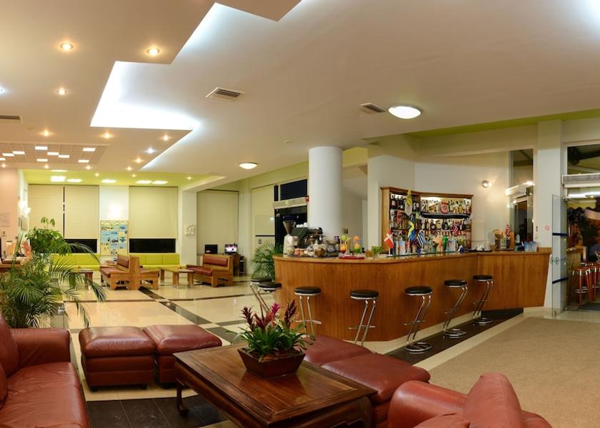 Crete Island Chania Lobby