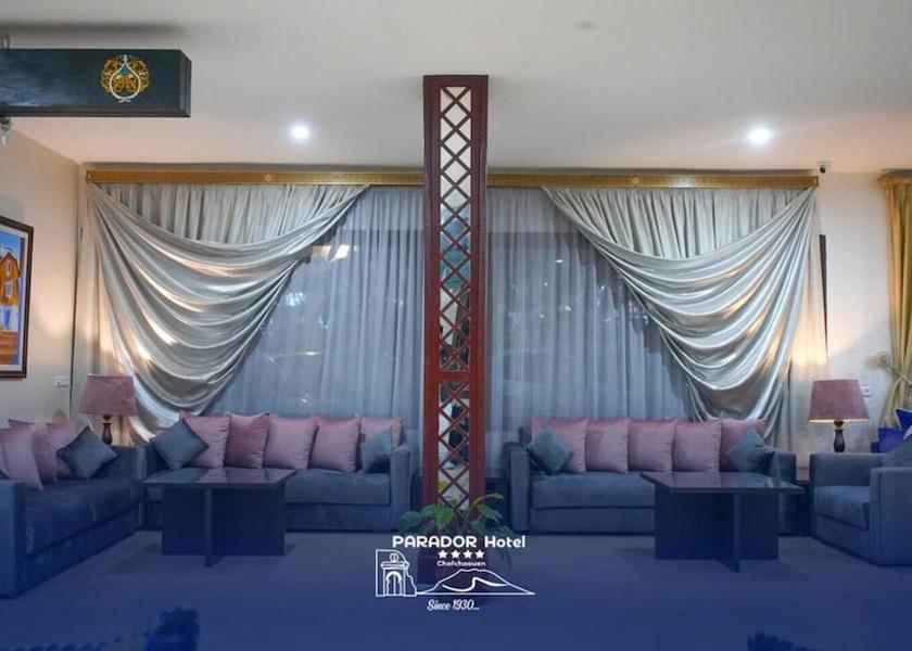Tanger-Tetouan-Al Hoceima Chefchaouen Reception