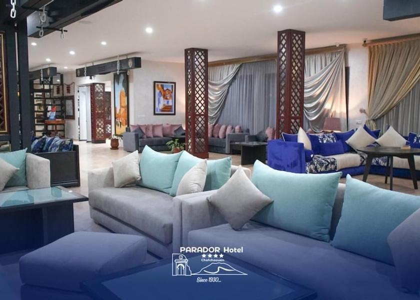 Tanger-Tetouan-Al Hoceima Chefchaouen Reception