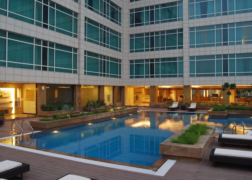 Uttar Pradesh Ghaziabad Pool