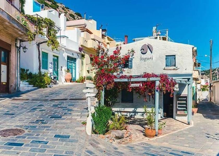 Crete Agios Nikolaos Point of interest