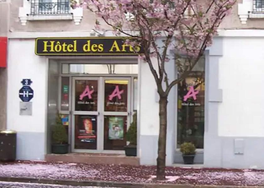 Ile-de-France Rueil-Malmaison Facade