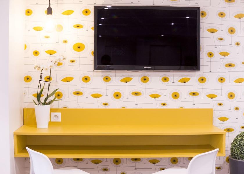 Ile-de-France Rueil-Malmaison Lobby