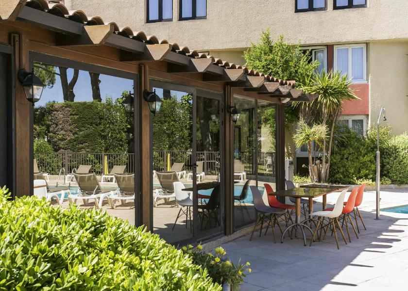Provence-Alpes-Côte d'Azur Avignon Restaurant