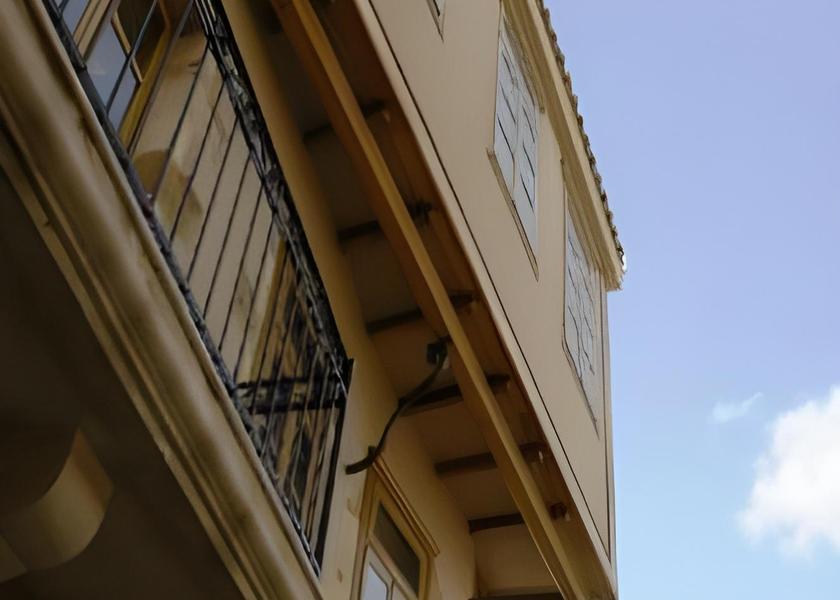Crete Chania Hotel Exterior