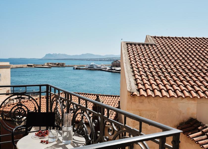 Crete Chania Exterior