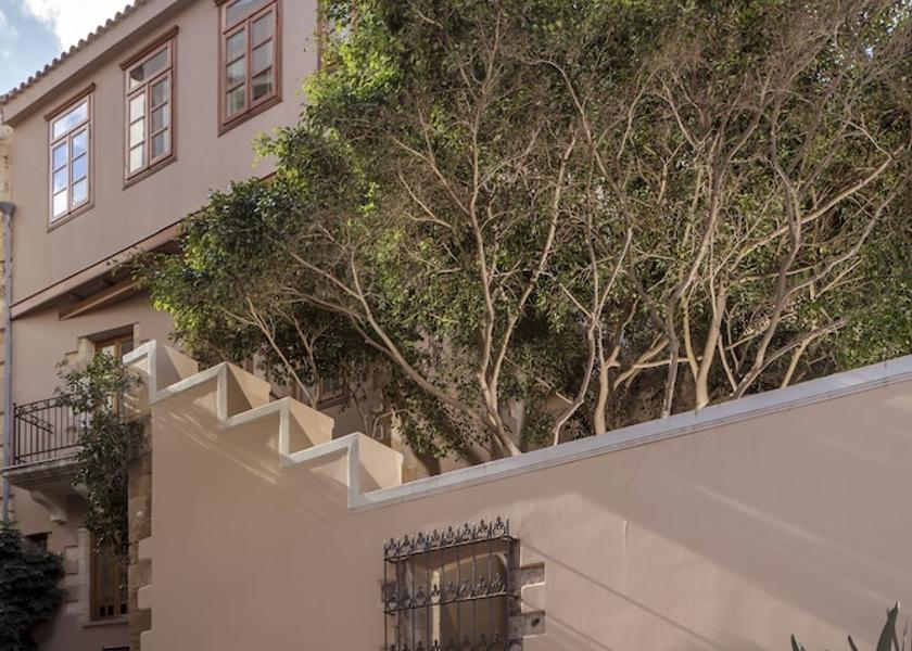 Crete Chania Exterior
