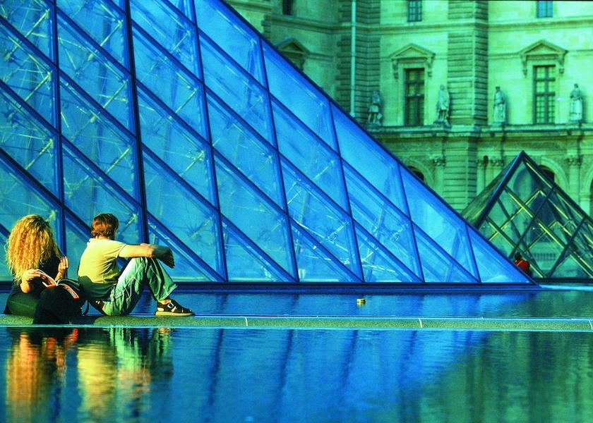 Ile-de-France Vitry-sur-Seine Exterior Detail
