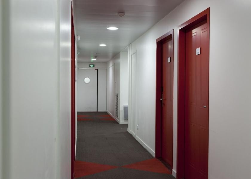 Ile-de-France Vitry-sur-Seine Lobby