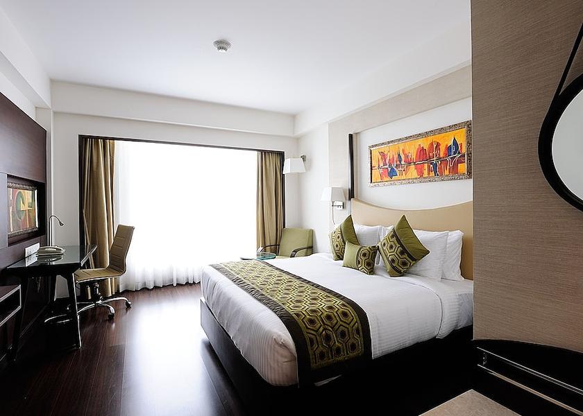 Haryana Gurugram Room