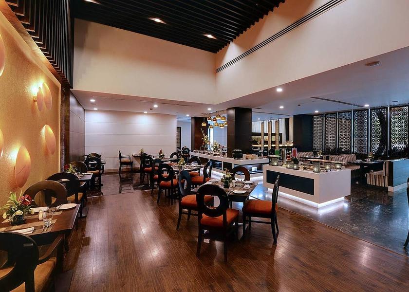 Haryana Gurugram Food & Dining