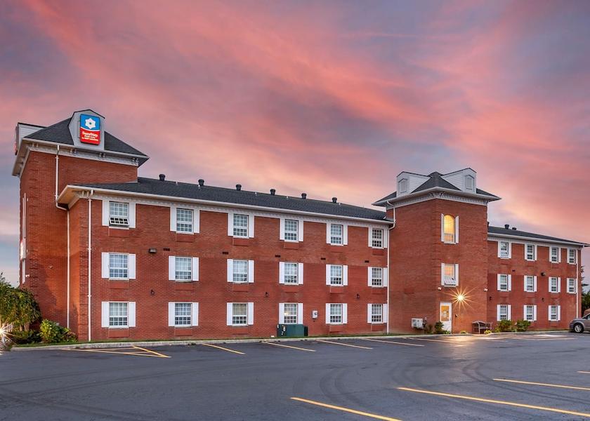 Ontario Kincardine Primary image