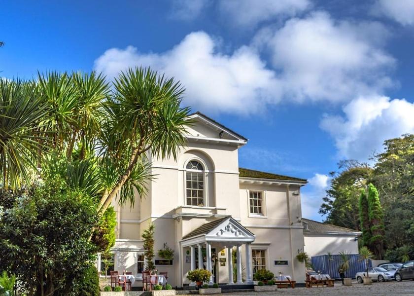 England Redruth Primary image