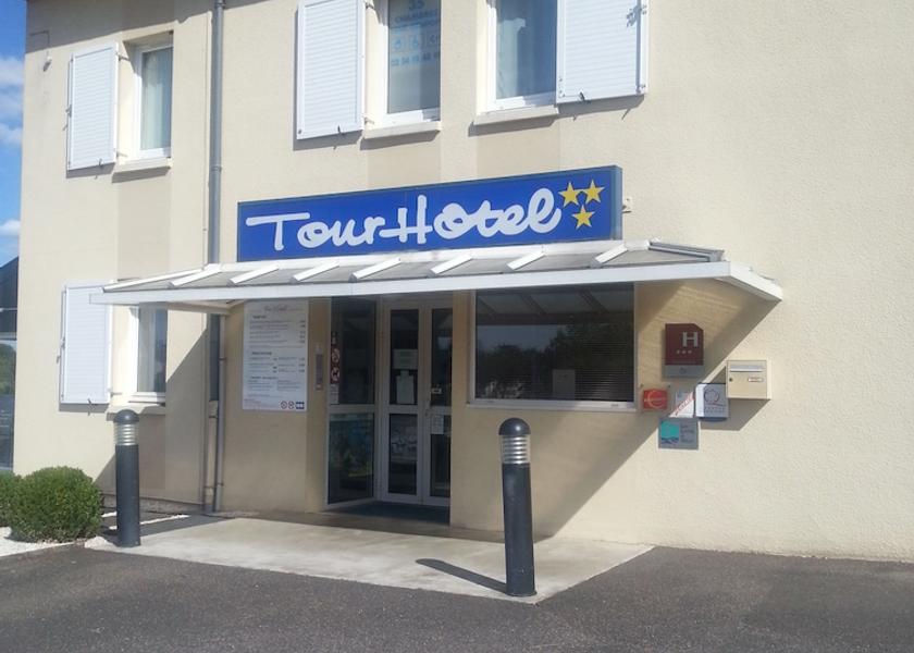 Centre - Loire Valley La Chaussee-Saint-Victor Facade