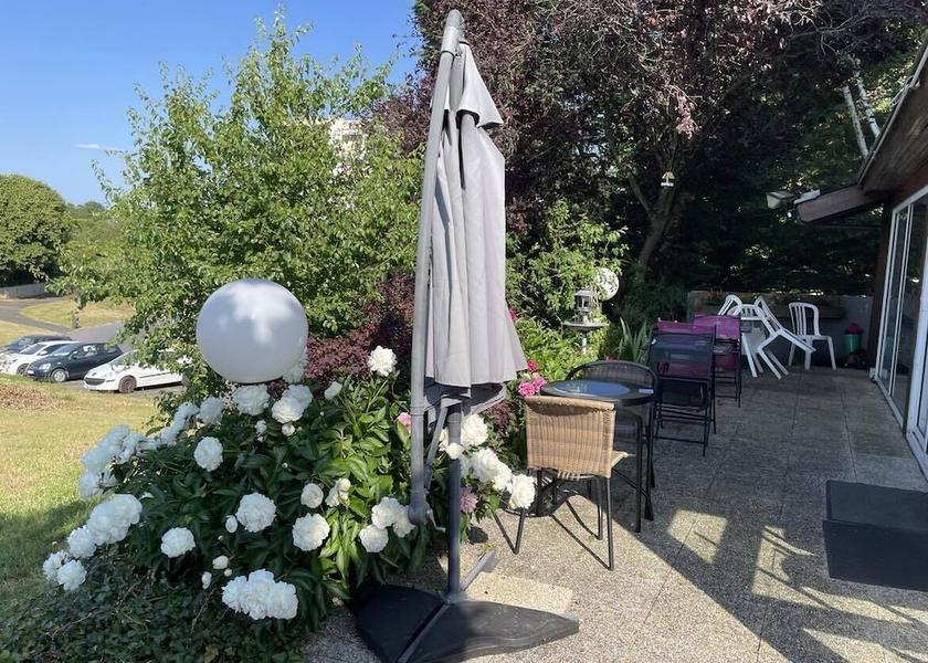 Centre - Loire Valley La Chaussee-Saint-Victor Bar