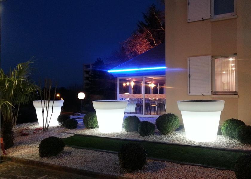 Centre - Loire Valley La Chaussee-Saint-Victor Facade