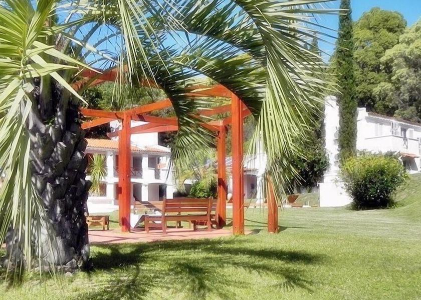 Maldonado Punta Ballena Property Grounds