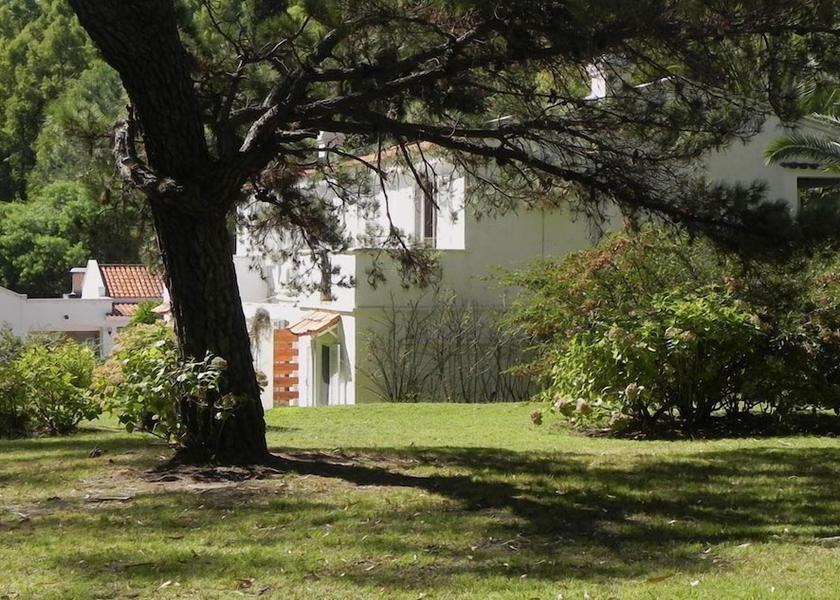 Maldonado Punta Ballena Property Grounds