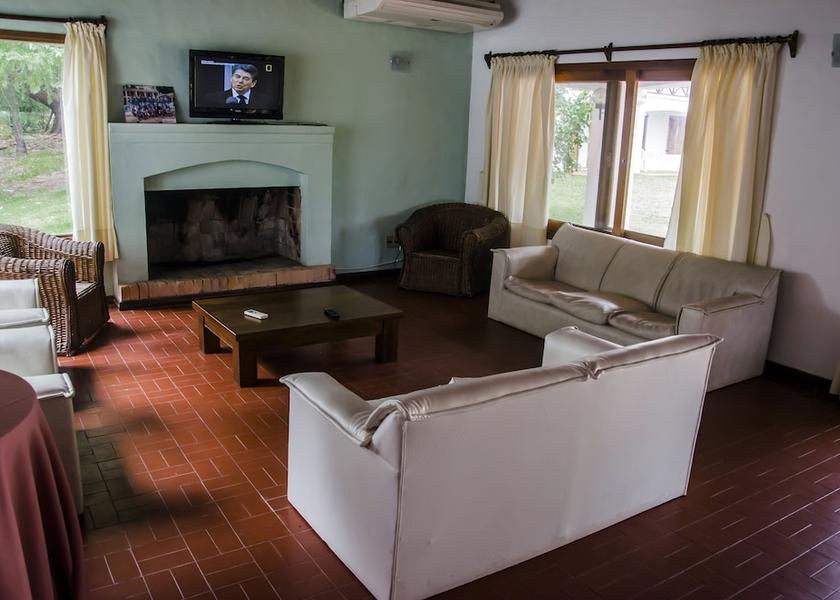 Maldonado Punta Ballena Lobby