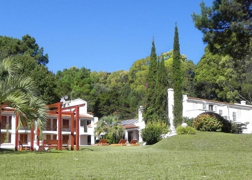 Maldonado Punta Ballena Property Grounds