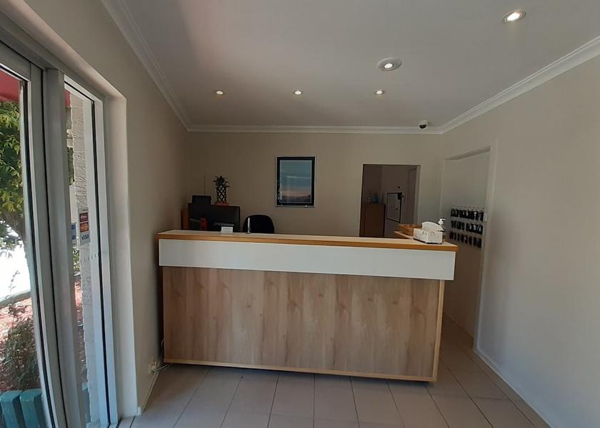 Australian Capital Territory Canberra Reception