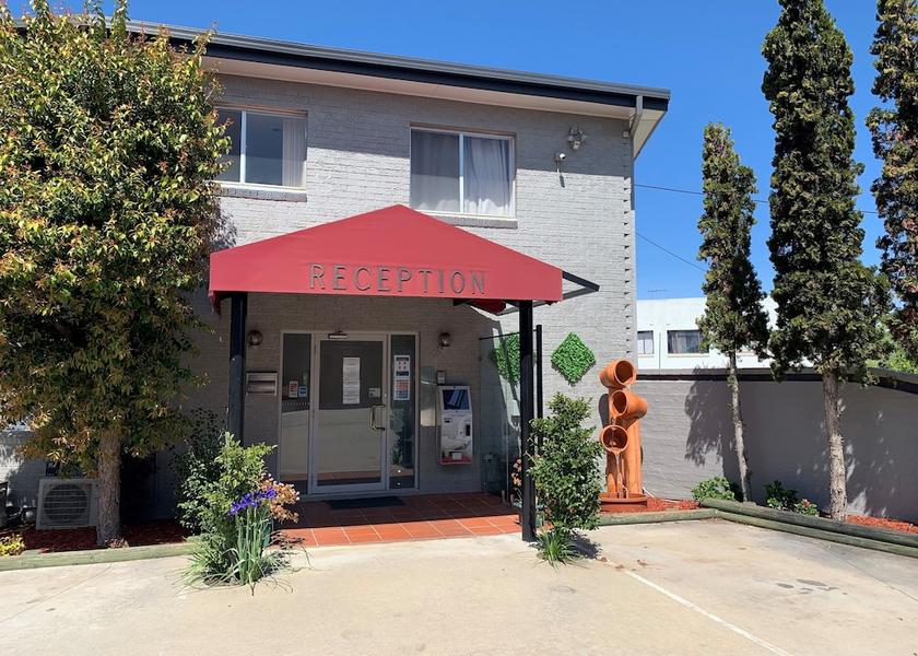 Australian Capital Territory Canberra Primary image