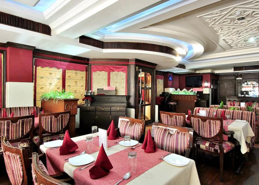 Punjab Chandigarh Food & Dining