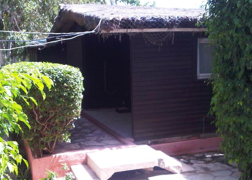  Dakar Exterior Detail