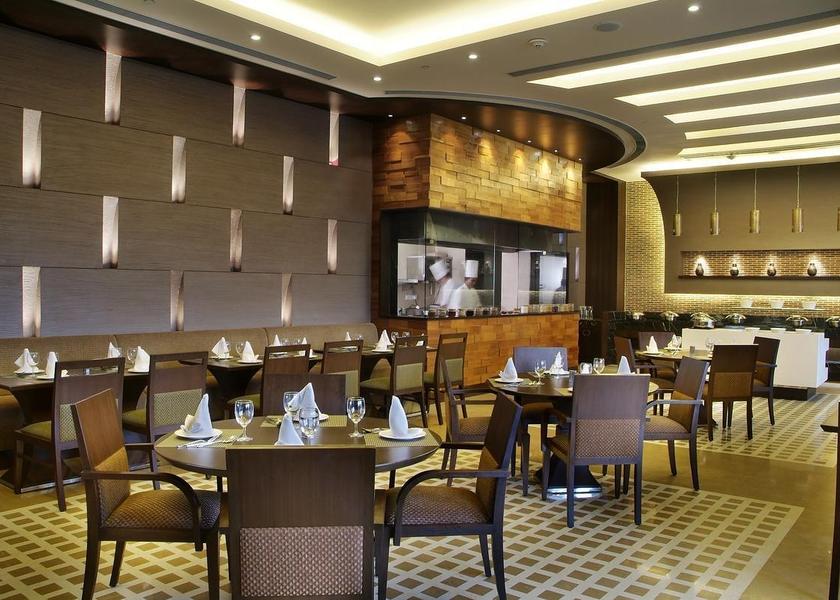 Haryana Faridabad Food & Dining