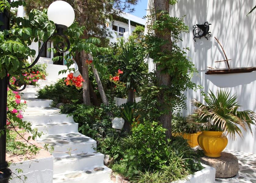 Crete Kantanos-Selino Property Grounds