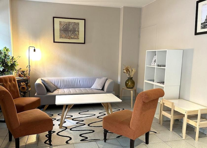 Ile-de-France Boulogne-Billancourt Primary image