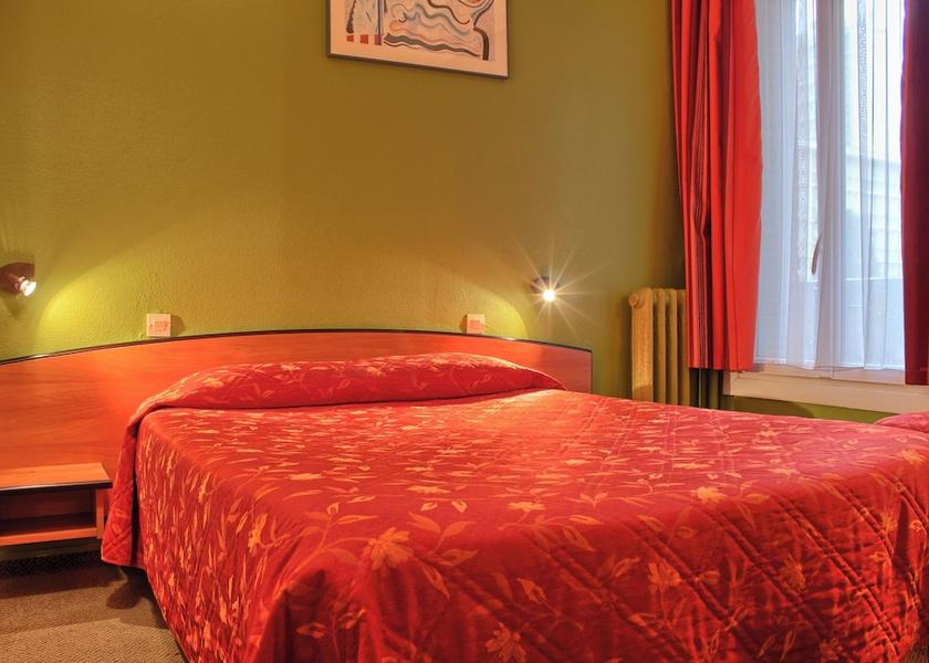 Île-de-France Boulogne-Billancourt Room