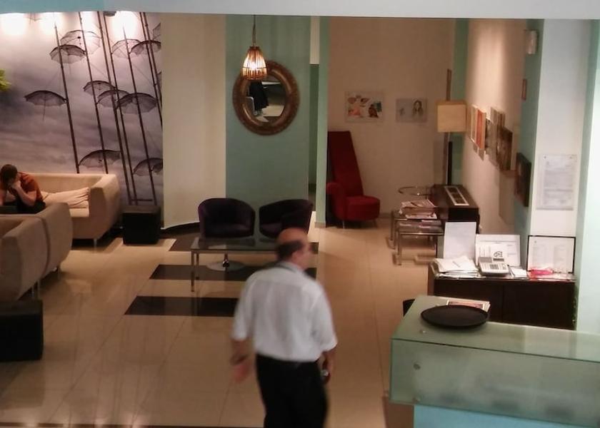 Eastern Macedonia and Thrace Thessaloniki Lobby