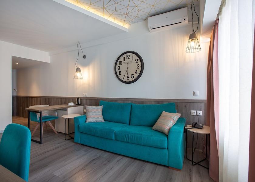 Central Macedonia Thessaloniki Room