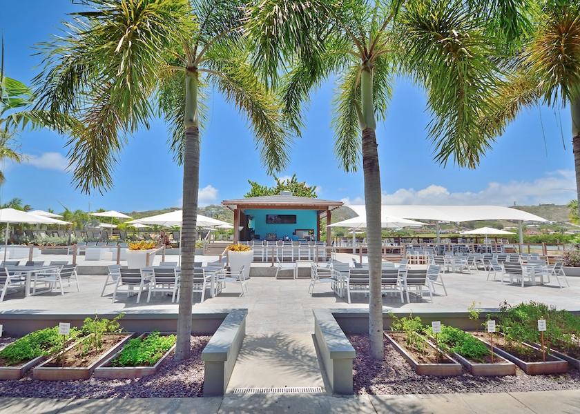  Basseterre Restaurant