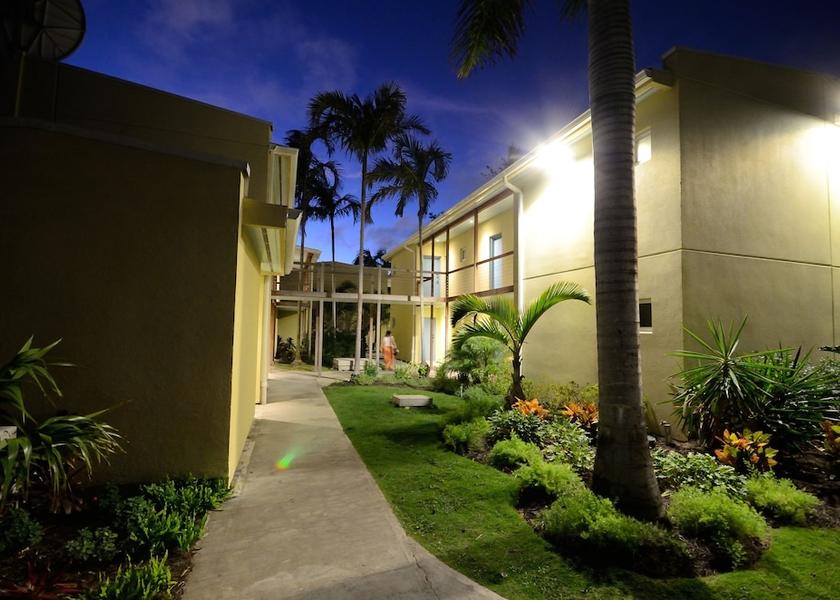  Basseterre Courtyard