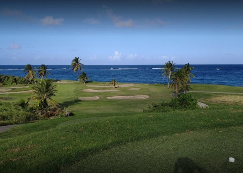  Basseterre Golf