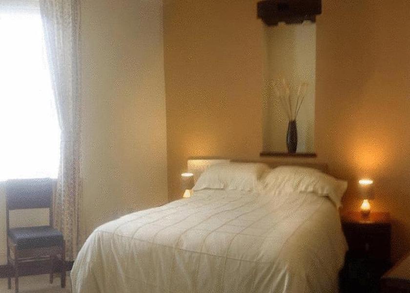England Telford Room