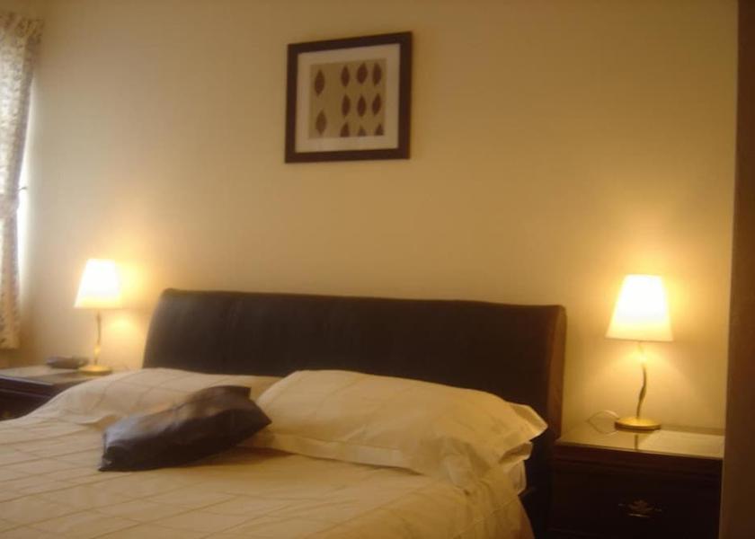 England Telford Room