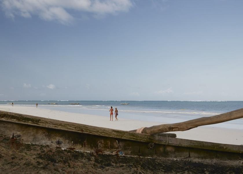  Diani Beach Beach