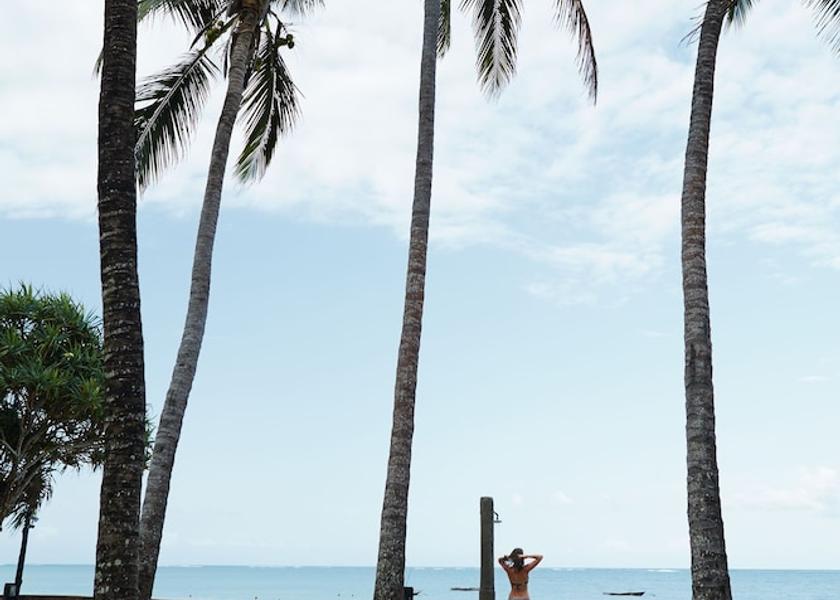  Diani Beach View from Property