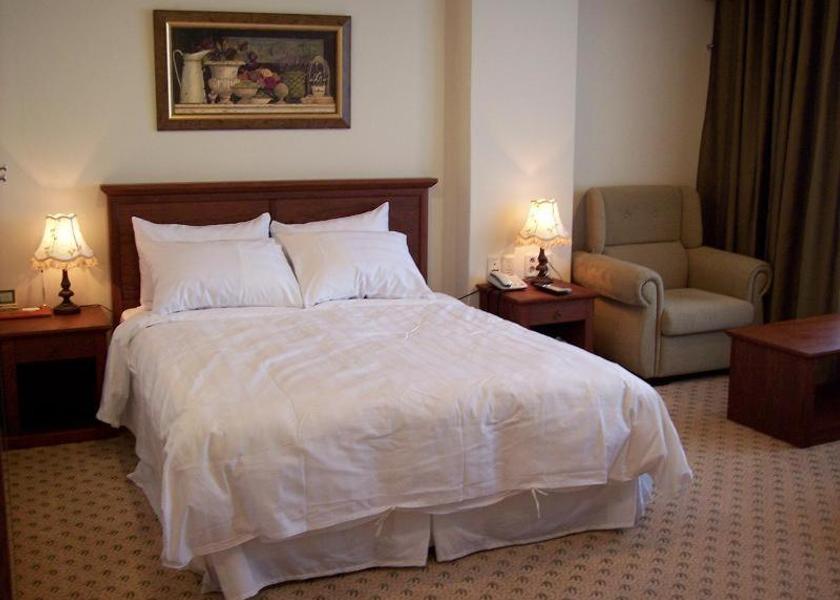 Gyeonggi Pyeongtaek Single Room - Room Only