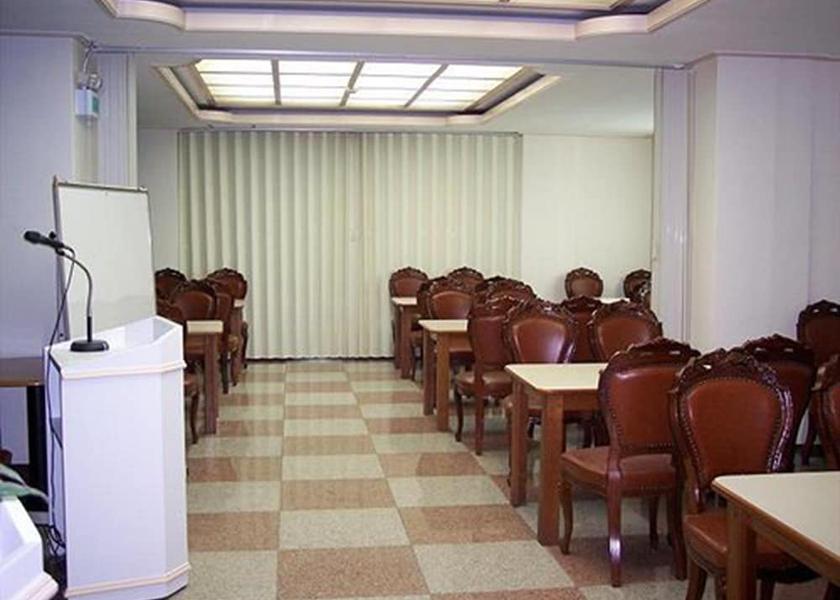 Gyeonggi Pyeongtaek Meeting facility