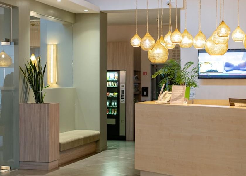 Walloon Region Mouscron Reception