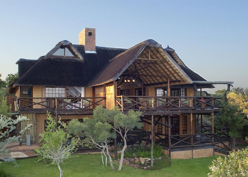Limpopo Modimolle Entrance