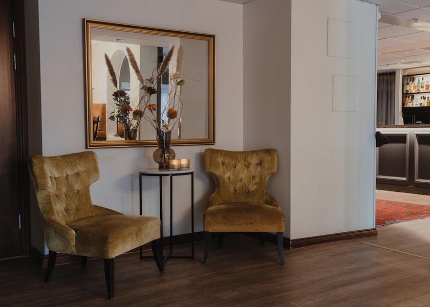 Västra Götaland County Trollhattan Lobby