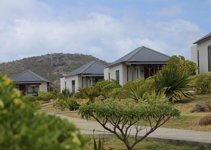  Rodrigues Island Exterior