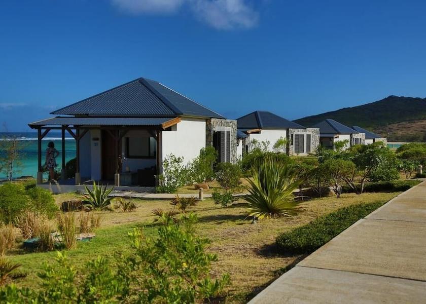  Rodrigues Island Exterior