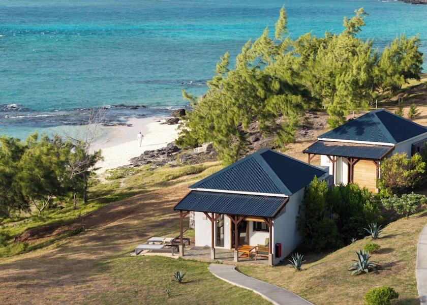 MU Rodrigues Island Room