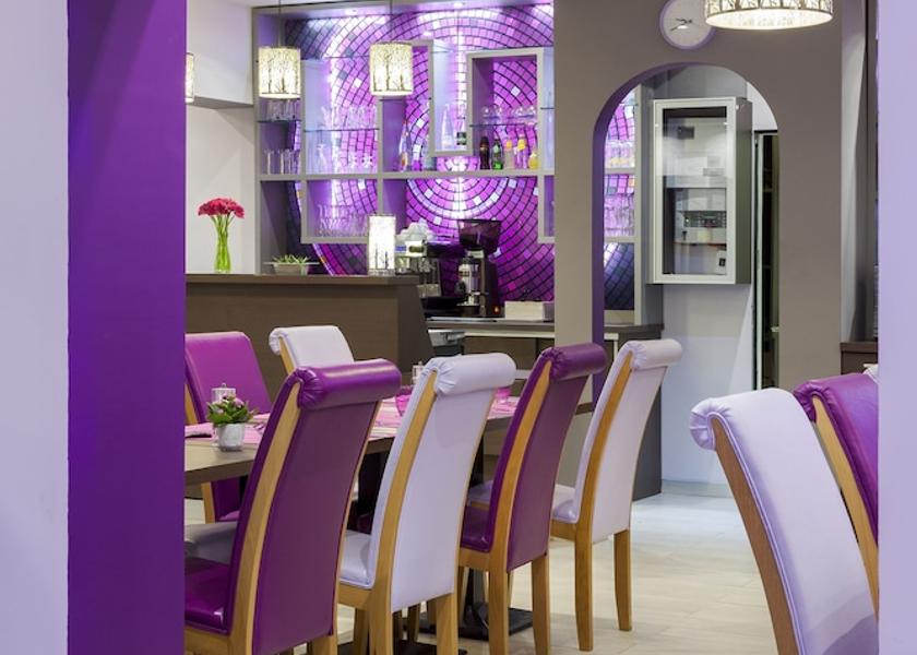 Centre-Loire Valley Olivet Restaurant